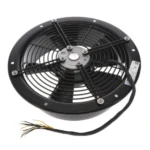 ventilador ebm-papst W2D250-CA06-52