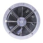 ventilador ebm-papst W2D250-CH12-14