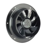 ventilador ebm-papst W2E200-CF02-01