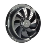 Ventilador ebm-papst W4S200-CH04-70