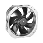 ventilador ebm-papst W2E250-HJ28-09