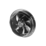 ventilador ebm-papst W2E300-CQ07-71