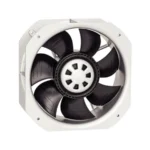 Ventilador ebm-papst W3G200-HD23-10