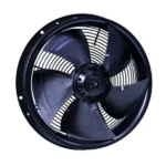 ventilador ebm-papst W4E315-CS22-70