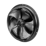 ventilador ebm-papst W4E315-CP18-70
