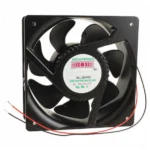 Ventilador Mechatronics MM1865H48B-FSR