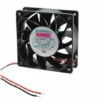 Ventilador MQ1238H24B-FSR de Mechatronics