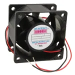 Ventilador MQ6038E12B-FSR de Mechatronics