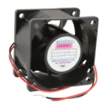 Ventilador MQ6038E24B-FSR de Mechatronics