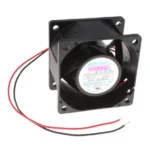 Ventilador MQ6038H12B-FSR-EM de Mechatronics