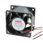 Ventilador MQ6038L24B-FSR-PC de Mechatronics