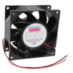 Ventilador MQ8038L24B-FSR de Mechatronics