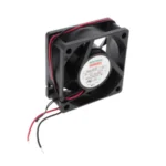 Ventilador Mechatronics MR6025M12B3-FSR