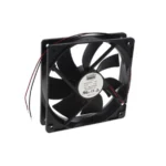 Ventilador Mechatronics MS1225H24B-FHR-2EM