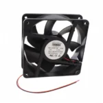 Ventilador Mechatronics MS1238E12B-FHR-2EM