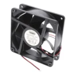 Ventilador Mechatronics MS1238E24B-FHR-2EM