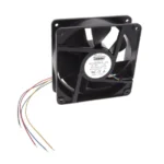 Ventilador Mechatronics MS1238H24B1+6-FHR