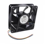 Ventilador Mechatronics MS1238E48B1+6-FHR-2EM