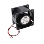 Ventilador Mechatronics MS6038H12B-FSR-2EM