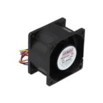 Ventilador Mechatronics MS6038H12B1+6-FSR