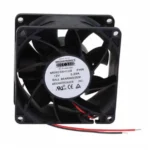 Ventilador Mechatronics MS8038H12B-FHR-2EM