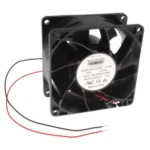 Ventilador Mechatronics MS8038H24B-FHR-2EM