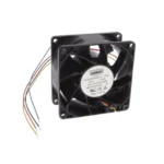 Ventilador Mechatronics MS8038H24B1+6-FHR-2EM