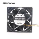 Ventilador Sanyo 9GV1248P1J01