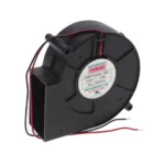 Ventilador Mechatronics MXB9733H24B-BSR