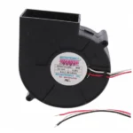 Ventilador Mechatronics MXB9733L24B1-BSR