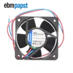 Ventilador ebmpapst 612NH