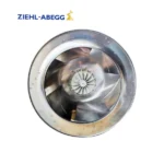 Ventilador Ziehl Abegg RH71M-6DK.7Q.1R