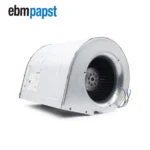 ebmpapst D2E146-AP47-02 Ventilador