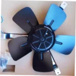 Ventilador Ikura 350P049-2TP