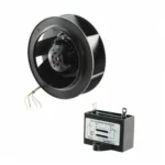 Ventilador Orion OAB190-11-1