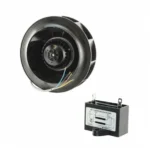 Ventilador Orion OAB220-22-1