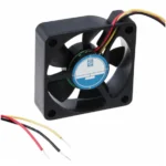 Ventilador Orion OD3510-12MB01A