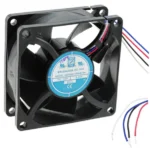 Ventilador Orion OD7025-12HHB10A