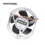 Ventilador Sanyo 109E5712Y5J03