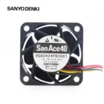 Ventilador Sanyo Denki 9GA0424P6H001