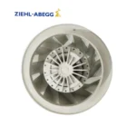 Ventilador Ziehl Abegg RH35Z-2EK.6N.XR
