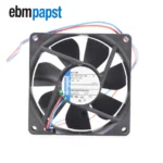 Ventilador ebmpapst 8412N