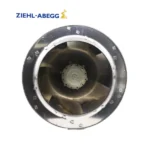 Ventilador Ziehl Abegg RH50M-6DK.4I.1R