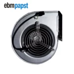 ebmpapst D2D146-AA02-22 Ventilador