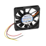 Ventilador Boyd Laconia PAAD16010BM