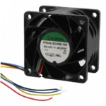 Ventilador Sunon PF60381BX-000U-S99