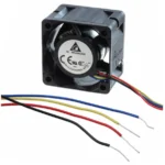 Ventilador Delta PFB0412EHN-TP06
