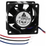 Ventilador Delta PFB0612UHE-F00