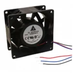 Ventilador Delta PFB0812DHE-F00