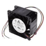 Ventilador Delta PFB0812EE-E